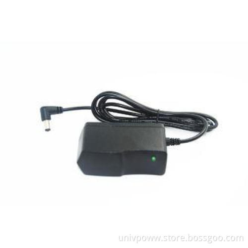 Wall Mount Light Bulb AC Charger Adapter , IEC / EN60950 12